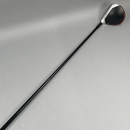 TaylorMade M6 15° Right-Handed 3-Wood Atmos Stiff Flex Shaft