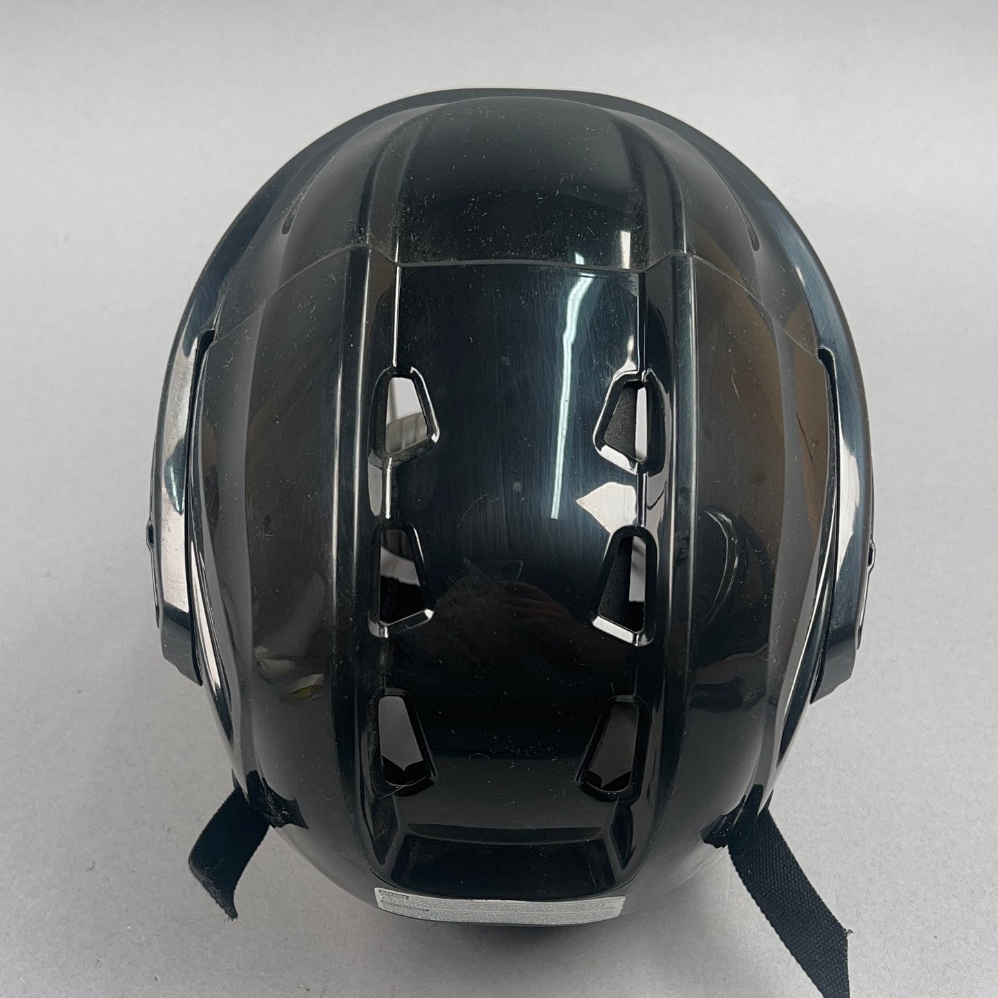 Bauer IMS 5.0 M Medium 6 3/4" to 7 3/8" Senior Hockey Helmet