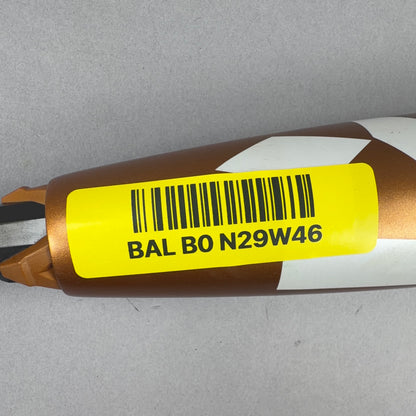 DeMarini Zoa 30/20 (-10) USSSA Baseball Bat