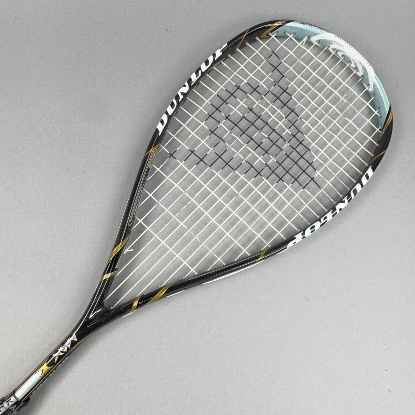 Dunlop Aerogel 4D Max Squash Racket