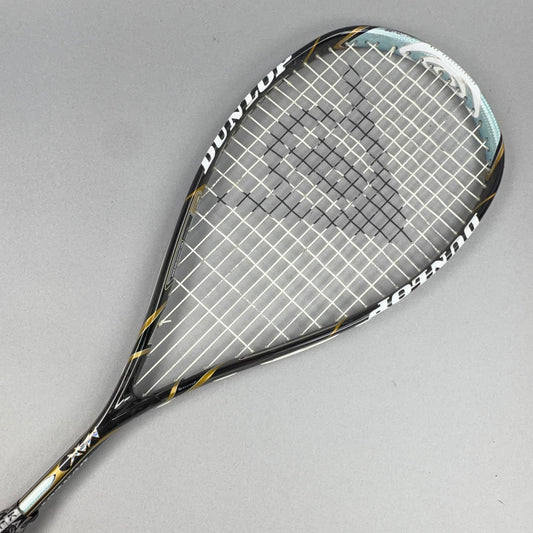 Dunlop Aerogel 4D Max Squash Racket