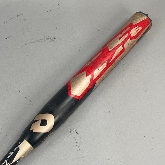 Demarini CF6 34/25 (-9) ASA / NSA / USSSA Softball Bat