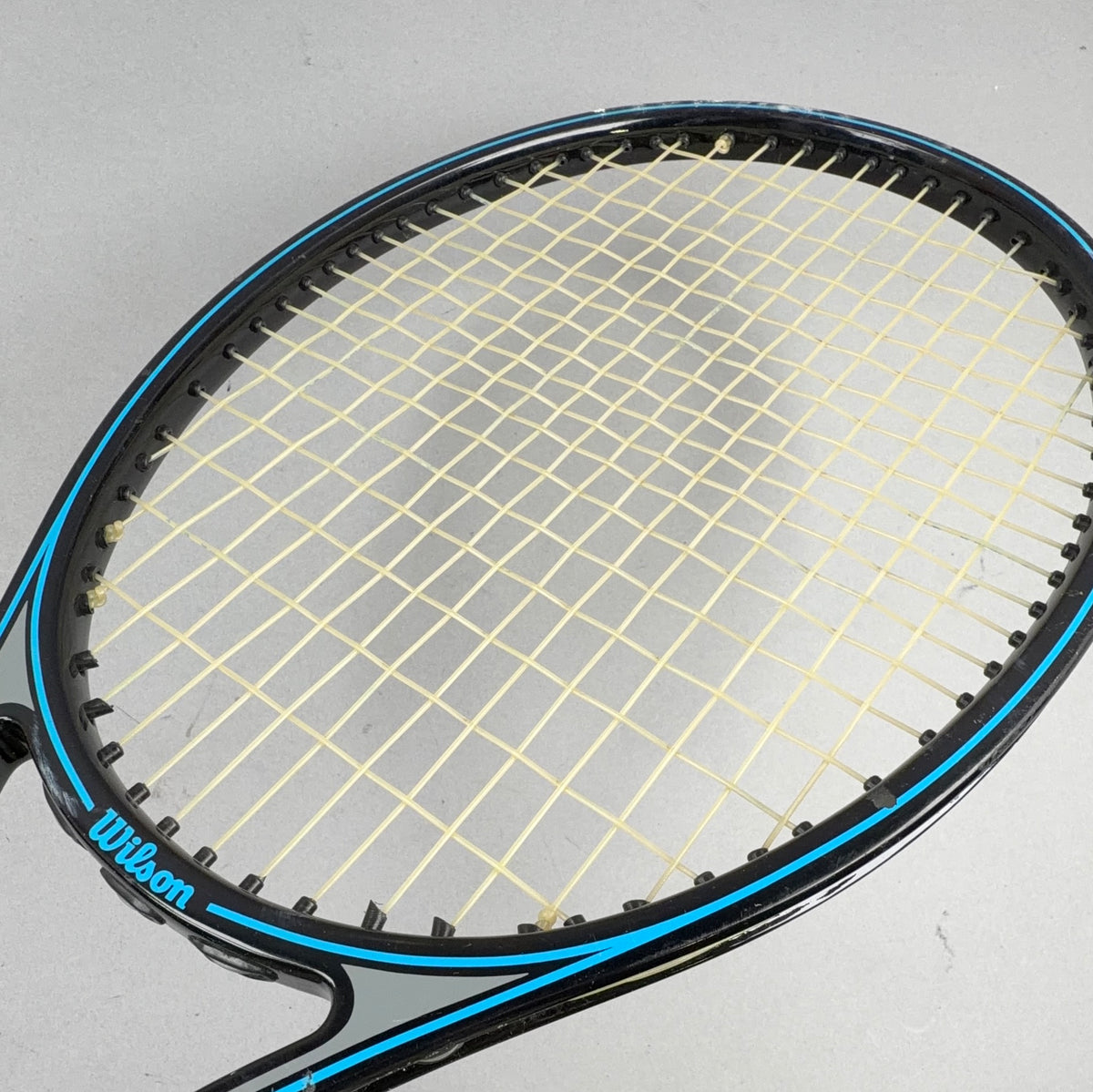 Wilson Sting Tennis Racquet 4 1/4" Grip & 85in² Head Size
