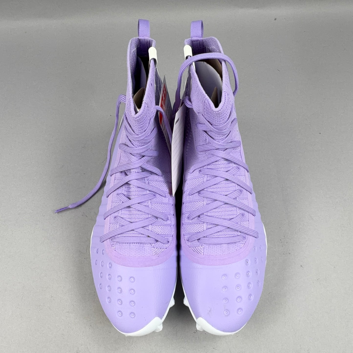 Under Armour Curry 4 Mid Size 10.5 Football Cleats
