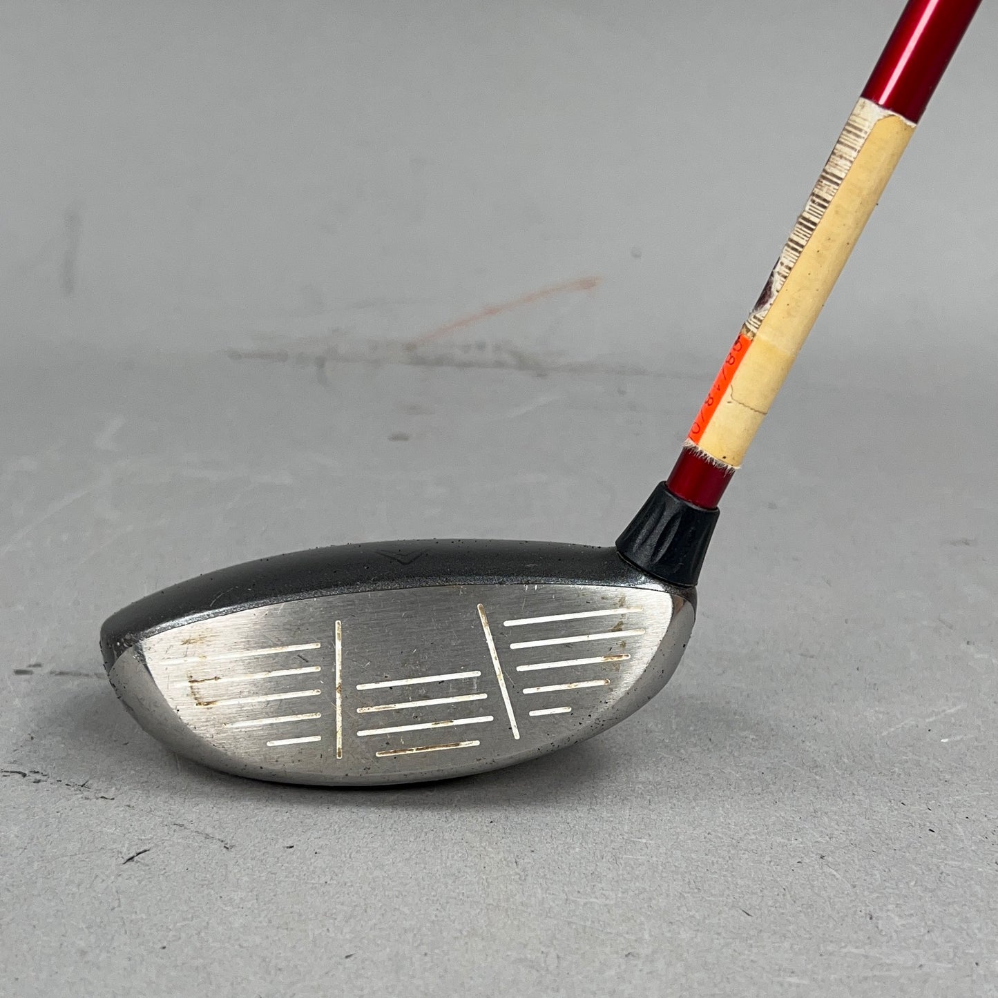 Callaway Big Bertha Heavenwood Right-Handed 2-Iron Hybrid
