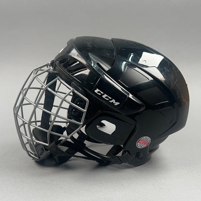 CCM 50 S Small 6 1/4" to 7" Junior Hockey Helmet