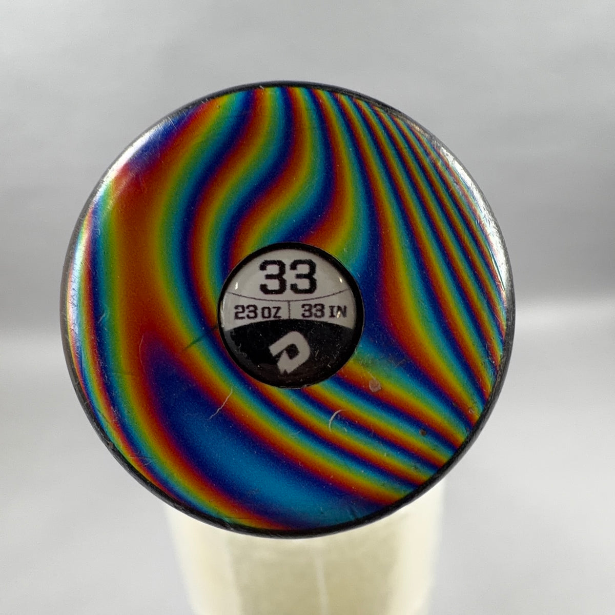 DeMarini Prism 33/23 (-10) ASA / NSA / USSSA Softball Bat