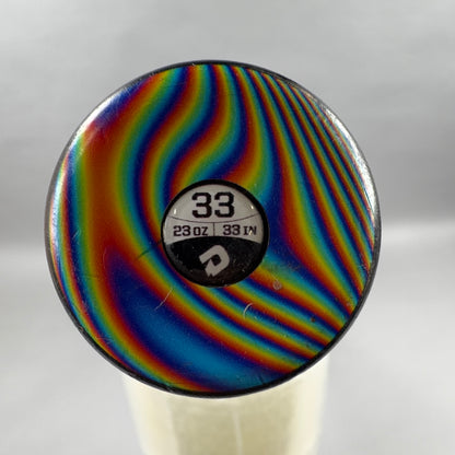 DeMarini Prism 33/23 (-10) ASA / NSA / USSSA Softball Bat