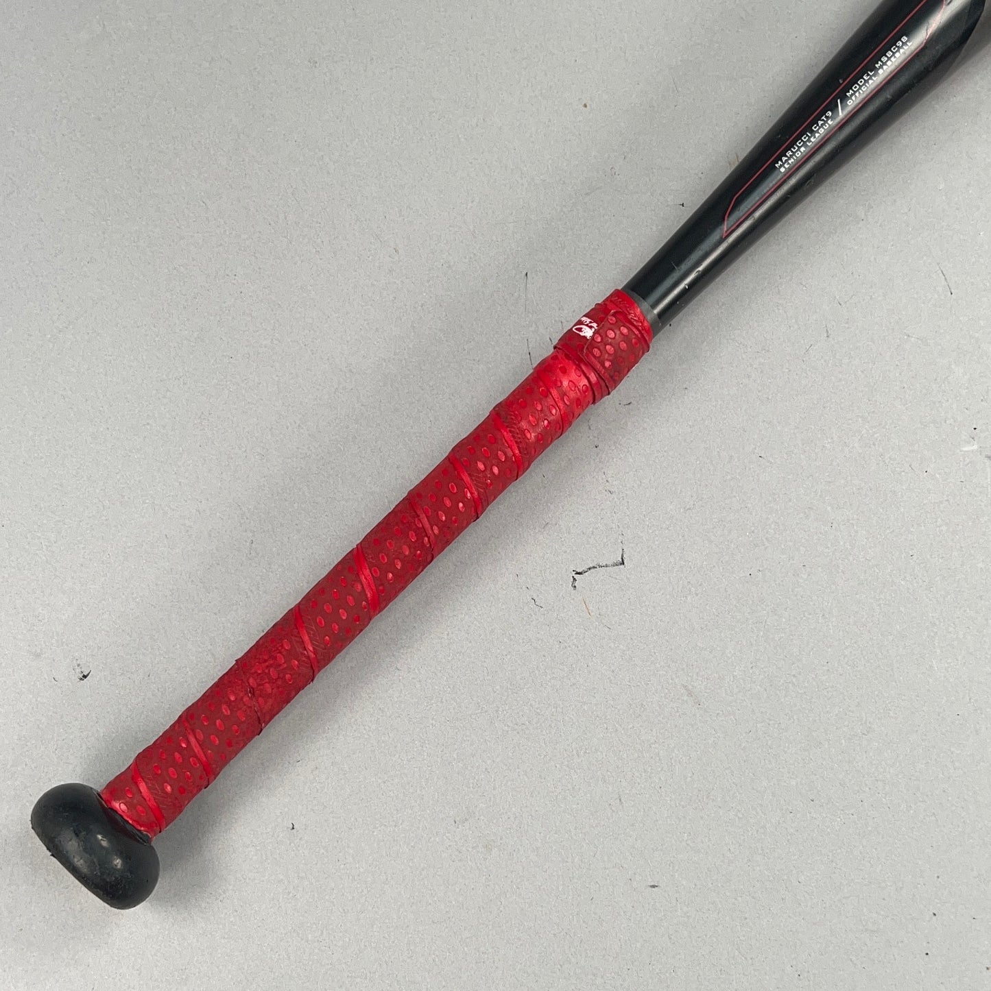 Marucci Cat9 31/23 (-8) USSSA Baseball Bat