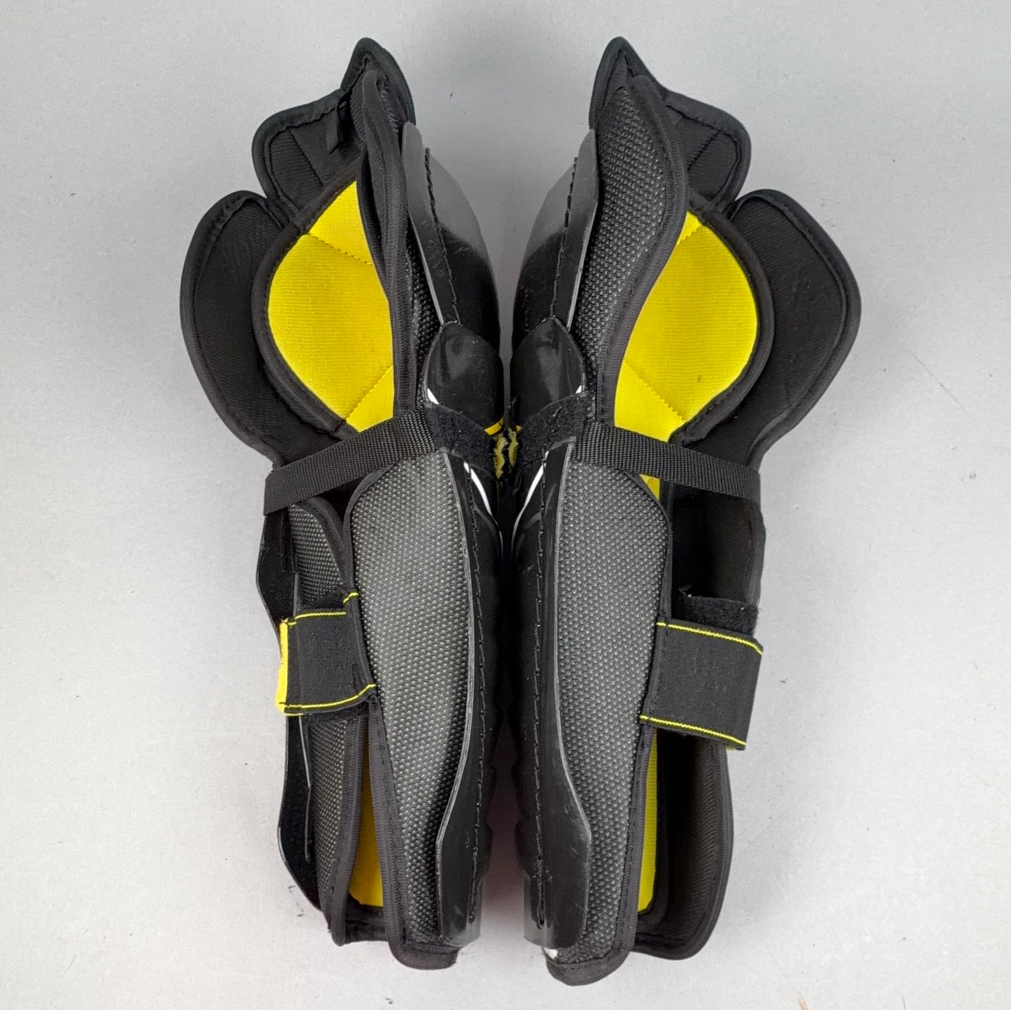 CCM Tacks 3092 Intermediate 13" Hockey Shin Guards