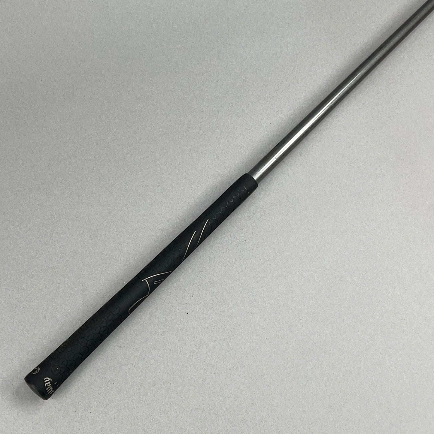 Callaway Big Bertha Fusion Right-Handed 3-Iron RCH System 45i Ladies Flex Shaft