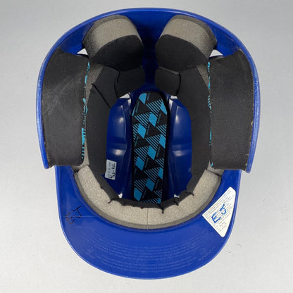 Easton Gametime II 7 1/8" to 7 3/4" Senior Baseball Batting Helmet