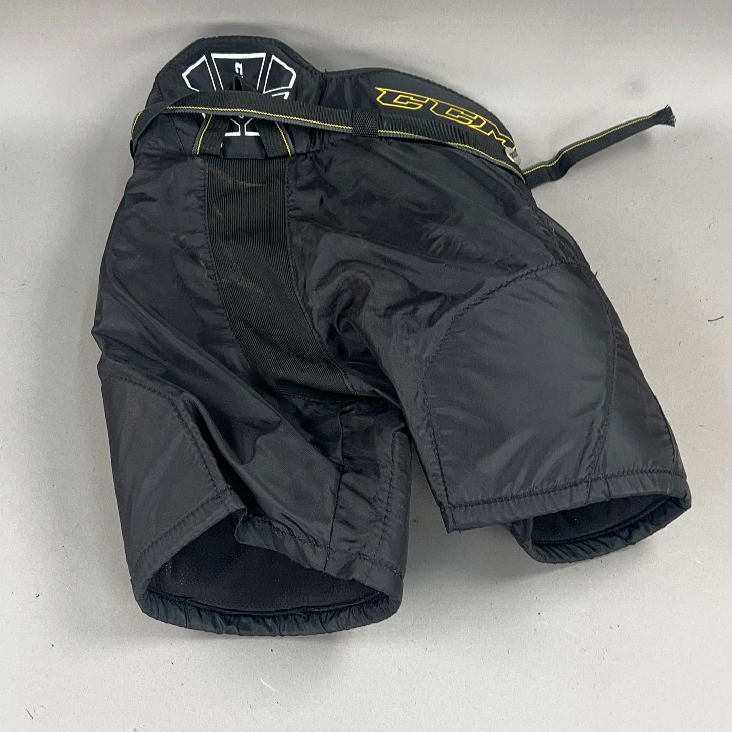 CCM Tacks Youth Large Hockey Pants