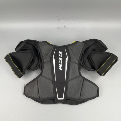 CCM Tacks 9550 Senior Small Hockey Shoulder Pads