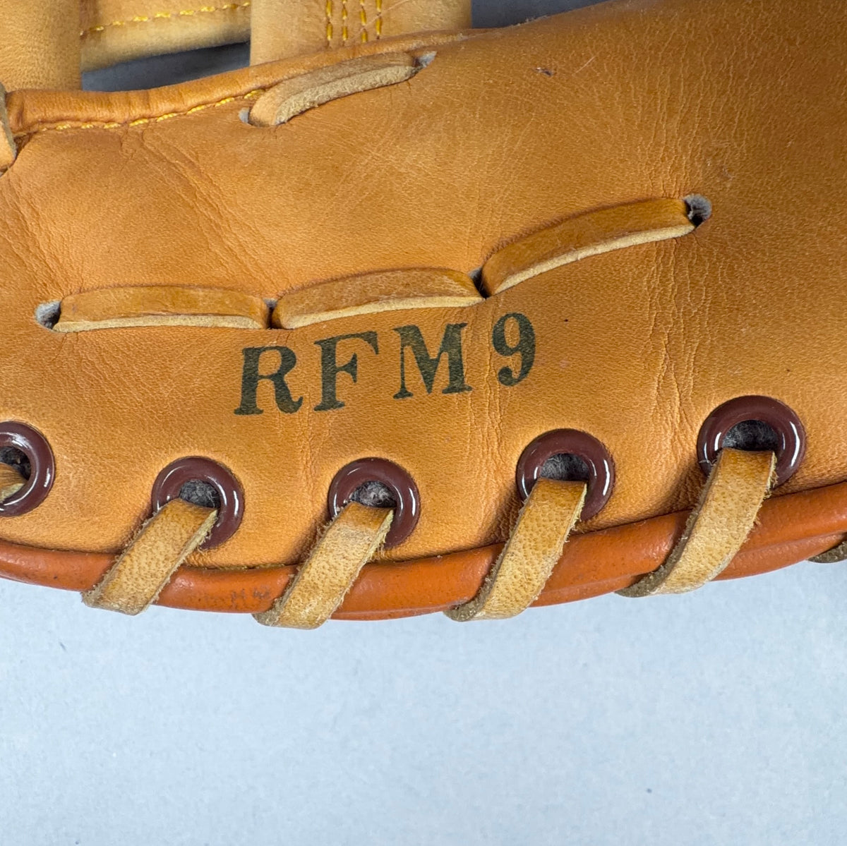 Rawlings RFM9 13" Right Hand Thrower First Baseman's Glove