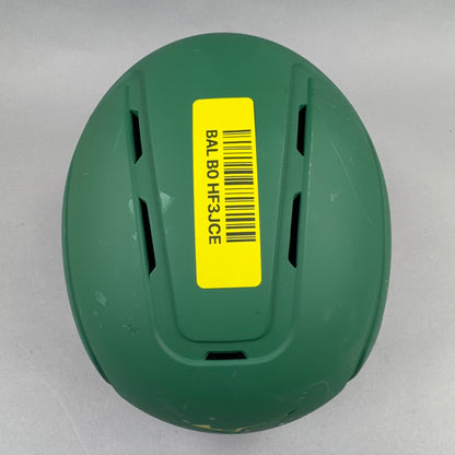 Mizuno B6 X-Large 7 1/2" to 7 3/4" Junior Baseball Batting Helmet