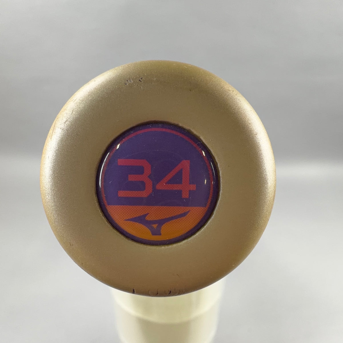 Mizuno CRBN One 34/25 (-9) ASA / NSA / USSSA Softball Bat