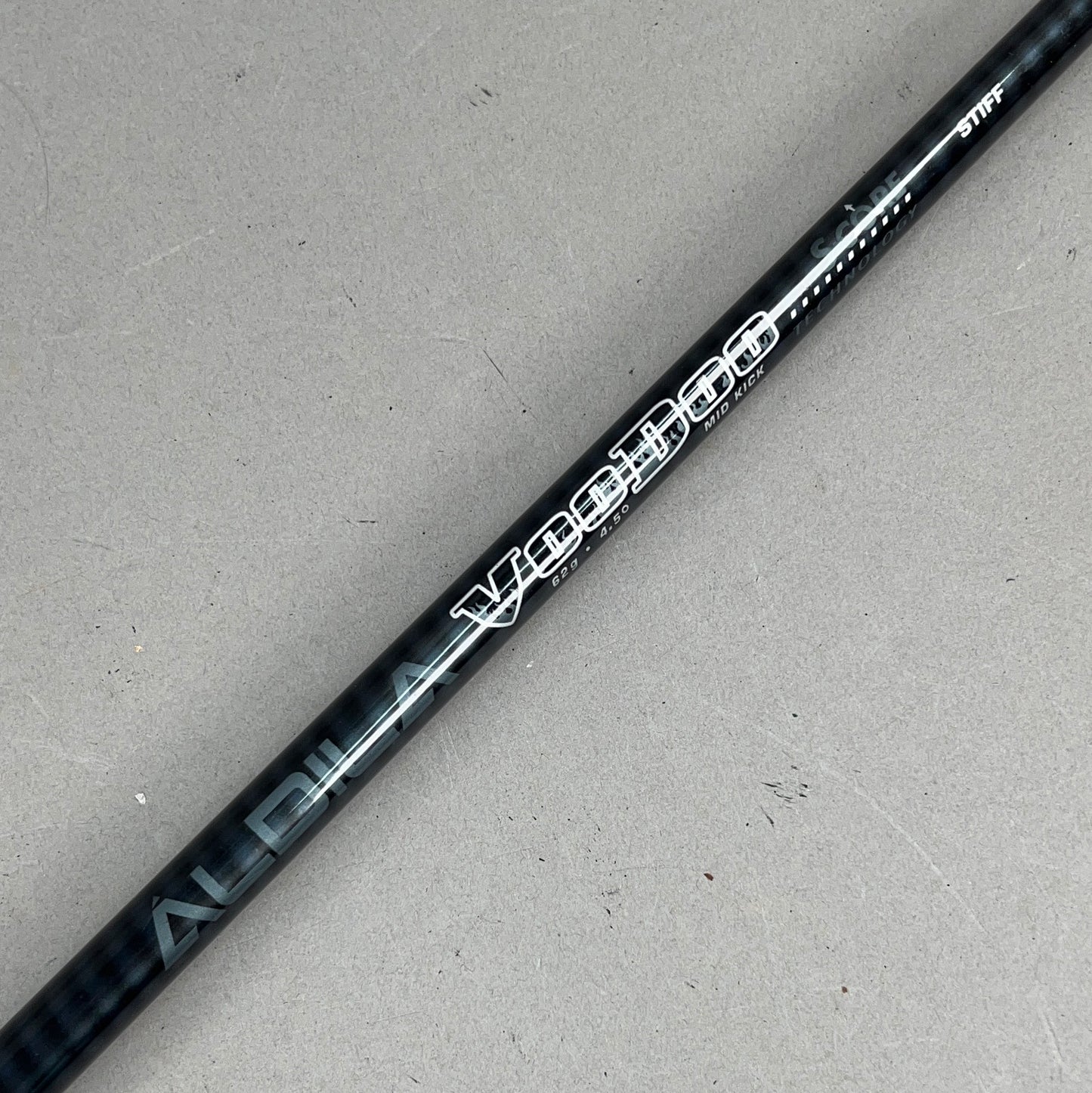 Cobra ZL Zero Limits 10.5° Right-Handed Driver Stiff Flex Shaft