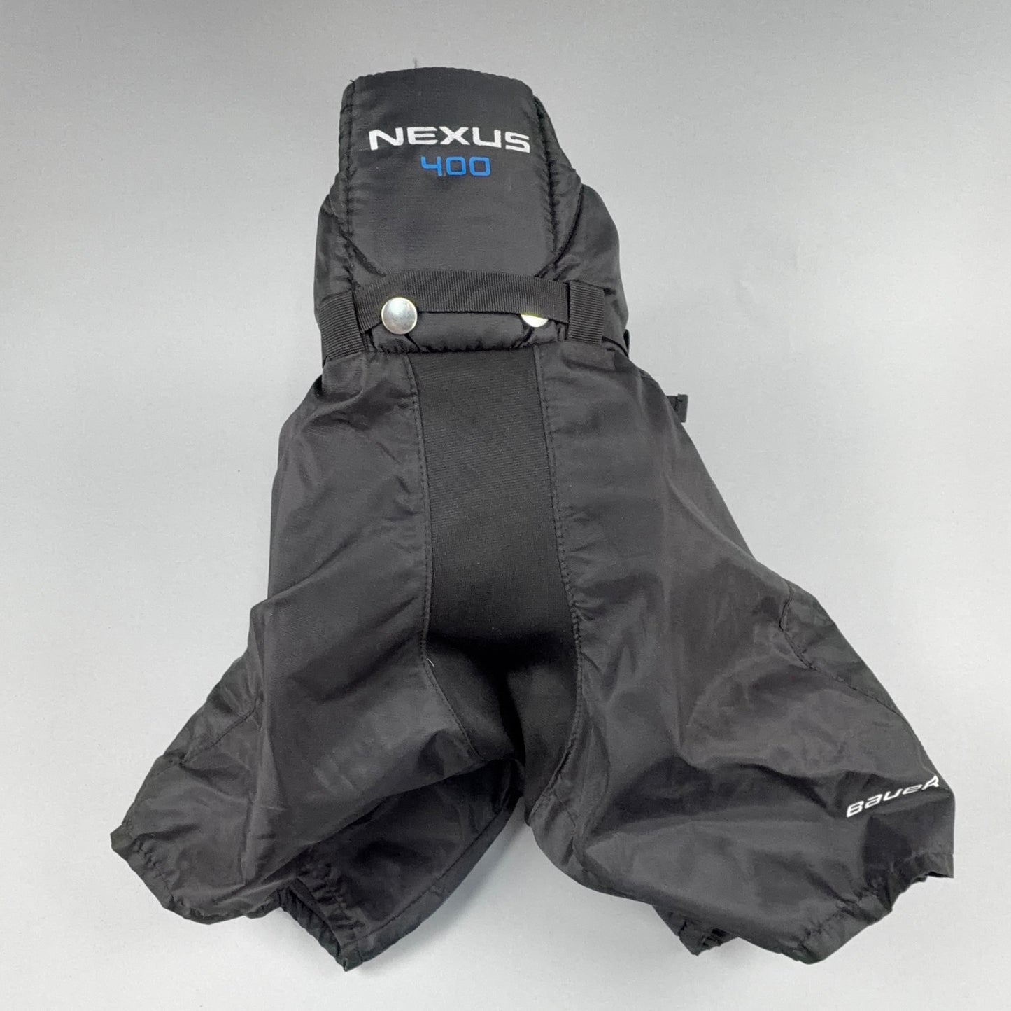 Bauer Nexus 400 Youth Large Hockey Pants