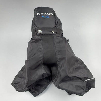 Bauer Nexus 400 Youth Large Hockey Pants