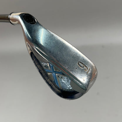 Callaway X 20 Left-Handed 9-Iron