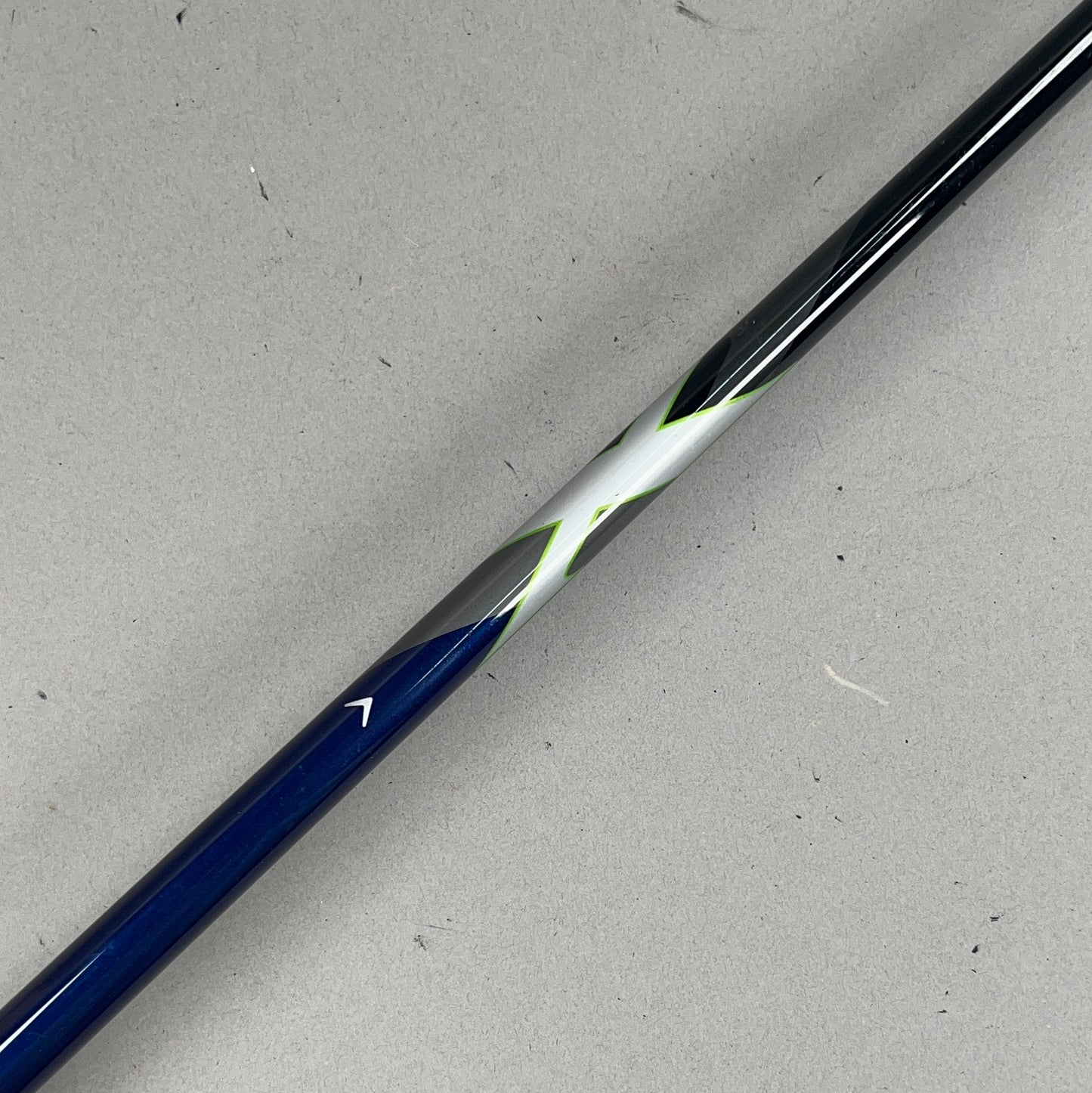 Callaway X 22 Right-Handed 4-Iron Regular Flex Shaft