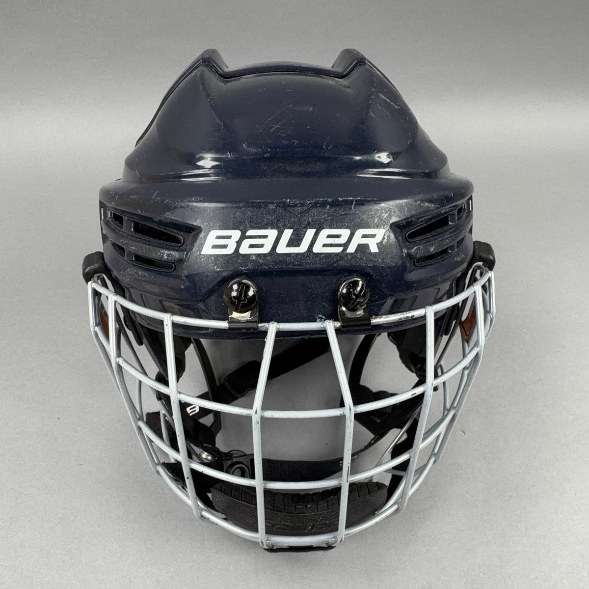 Bauer Prodigy 18.8" to 21" Youth Hockey Helmet