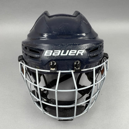 Bauer Prodigy 18.8" to 21" Youth Hockey Helmet