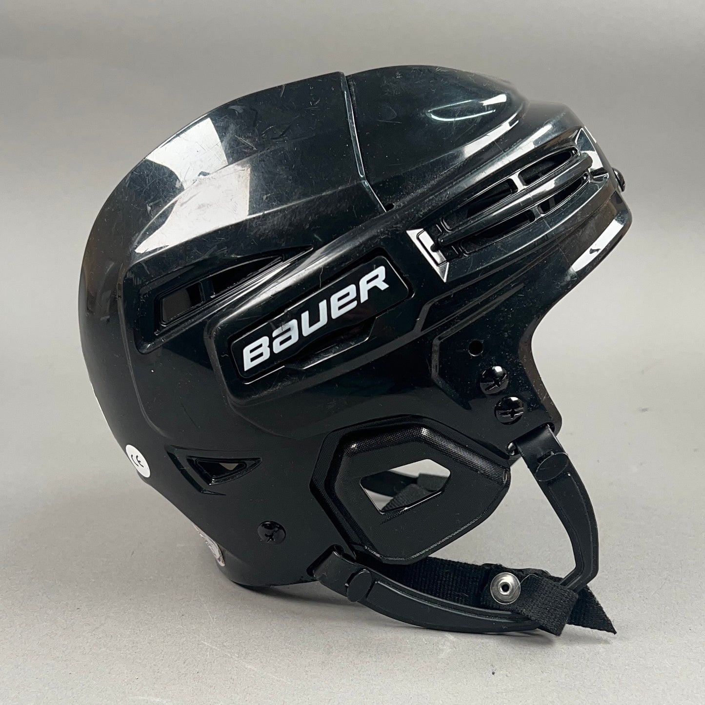 Bauer IMS 5.0 M Medium 6 3/4" to 7 3/8" Senior Hockey Helmet