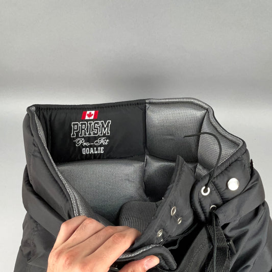 Prism Pro-Fit Goalie Senior Large Hockey Pants