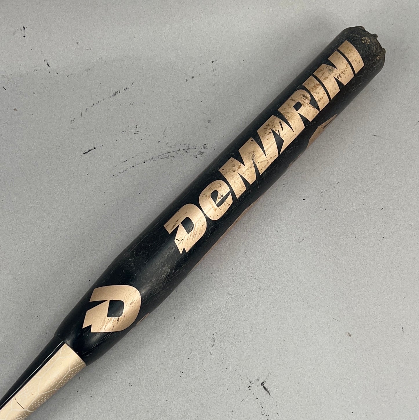 Demarini CF6 34/25 (-9) ASA / NSA / USSSA Softball Bat