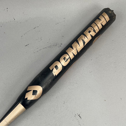 Demarini CF6 34/25 (-9) ASA / NSA / USSSA Softball Bat