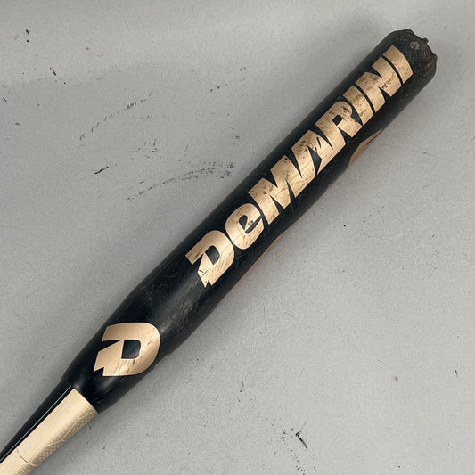Demarini CF6 34/25 (-9) ASA / NSA / USSSA Softball Bat