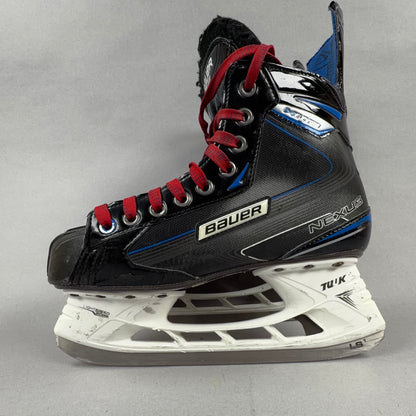 Bauer Nexus Elevate Size 6.5 Intermediate Hockey Skates