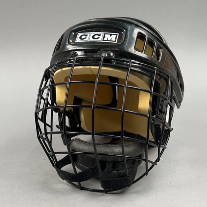 CCM 492 L Large Senior Vintage Hockey Helmet