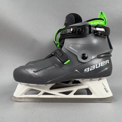 Bauer Konekt HF2 Size 11 Hockey Goalie Skates