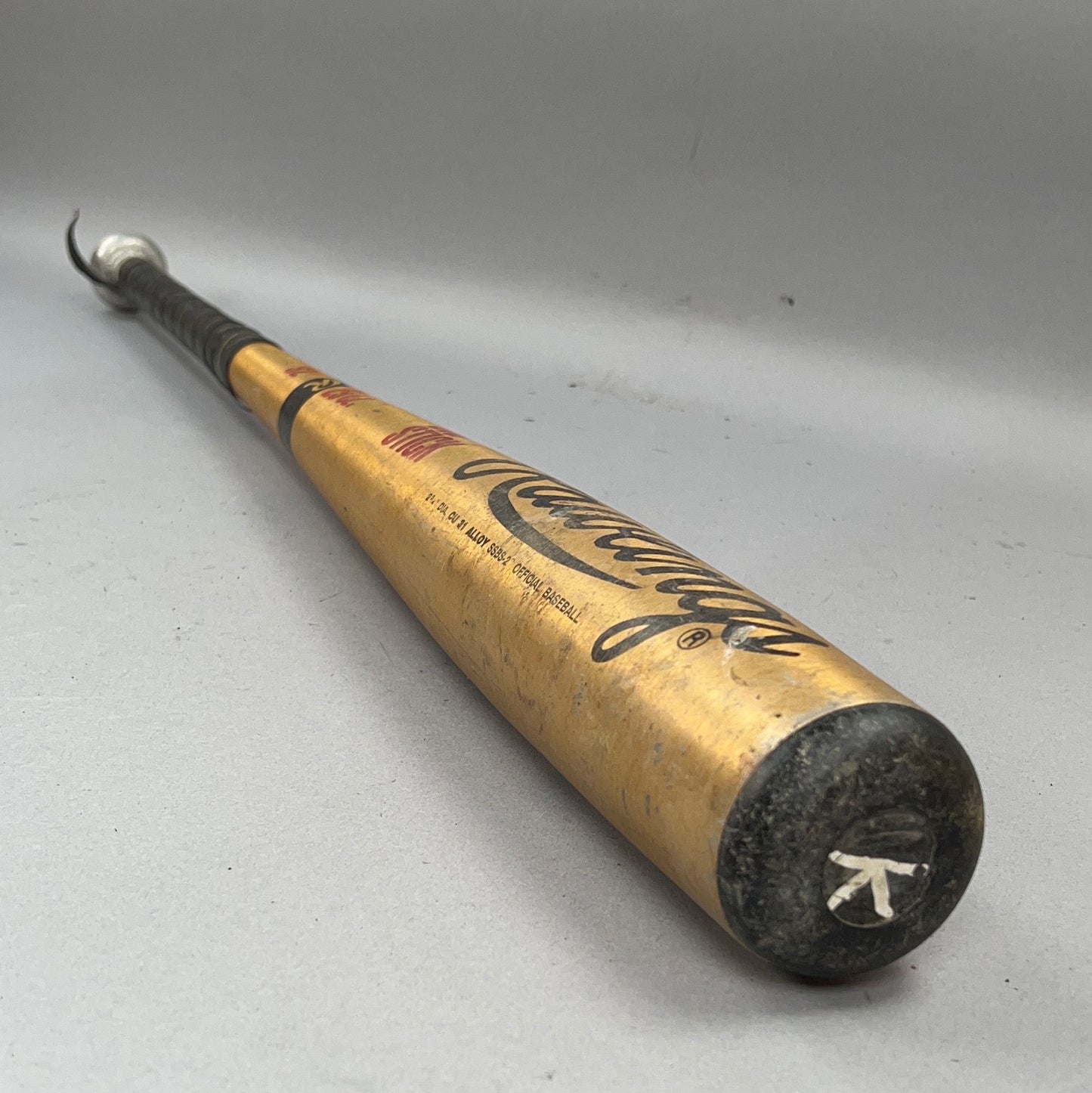 Rawlings Big Stick 32/29 (-3) Baseball Bat