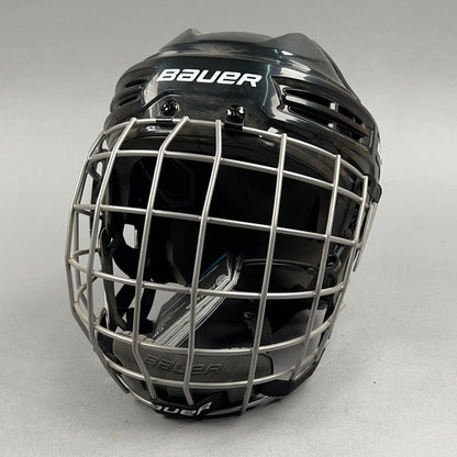 Bauer IMS 5.0 M Medium 6 3/4" to 7 3/8" Senior Hockey Helmet