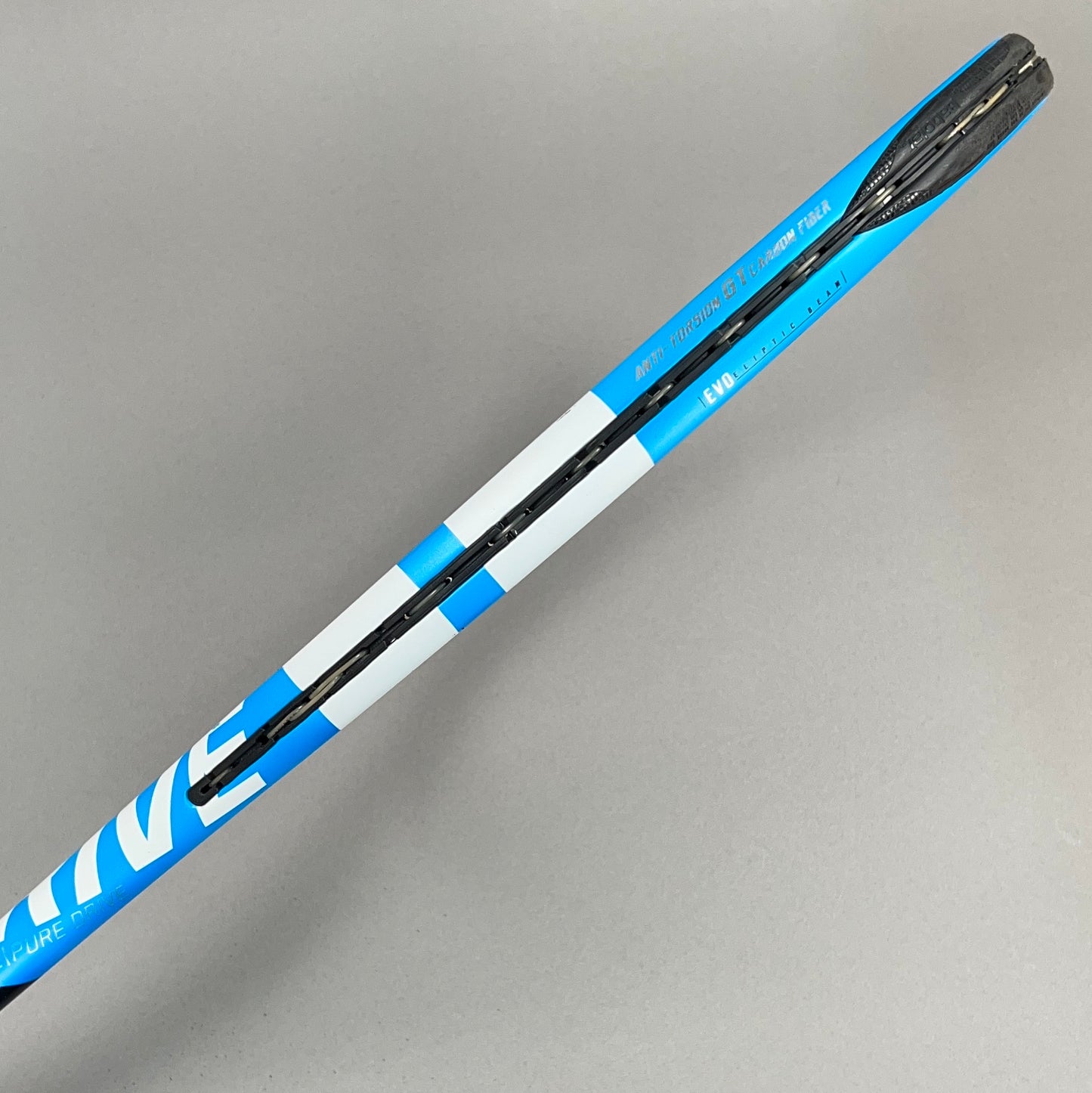 Babolat Pure Drive 100 Tennis Racquet 4 3/8" Grip & 100in² Head Size
