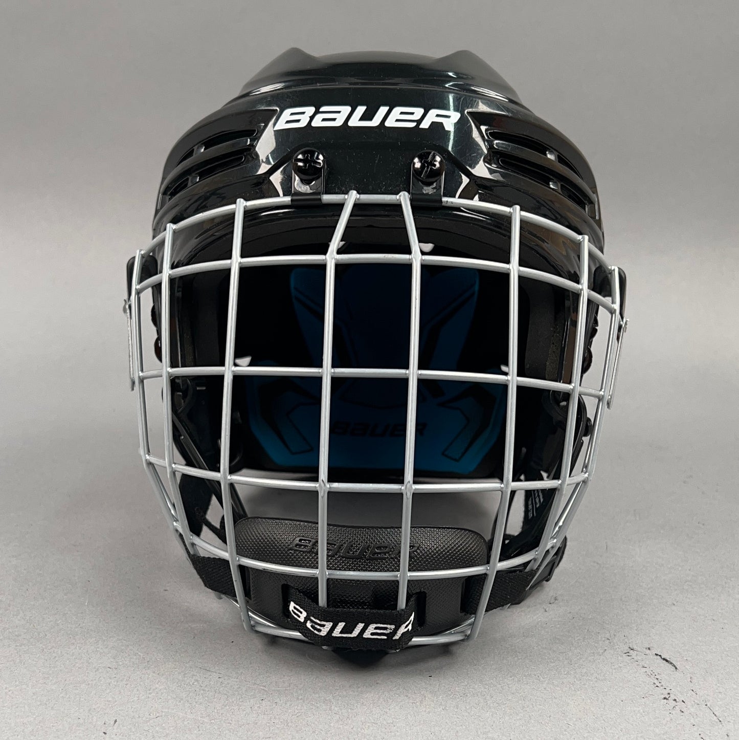 Bauer Prodigy 6" to 6 5/8" Youth Hockey Helmet