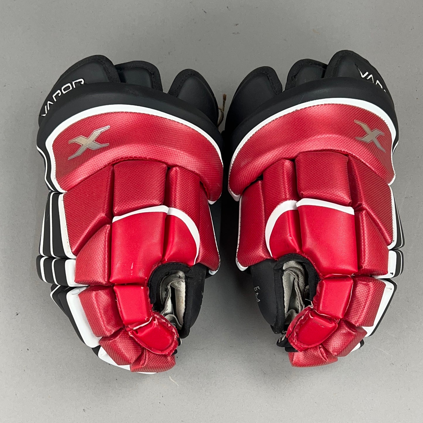 Bauer Vapor X Senior 15" Hockey Gloves