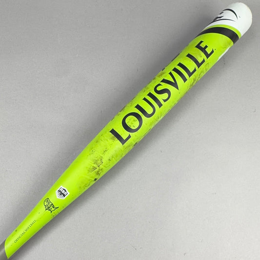 Louisville Slugger Vapor 34/26 (-8) ASA / NSA / USSSA Softball Bat