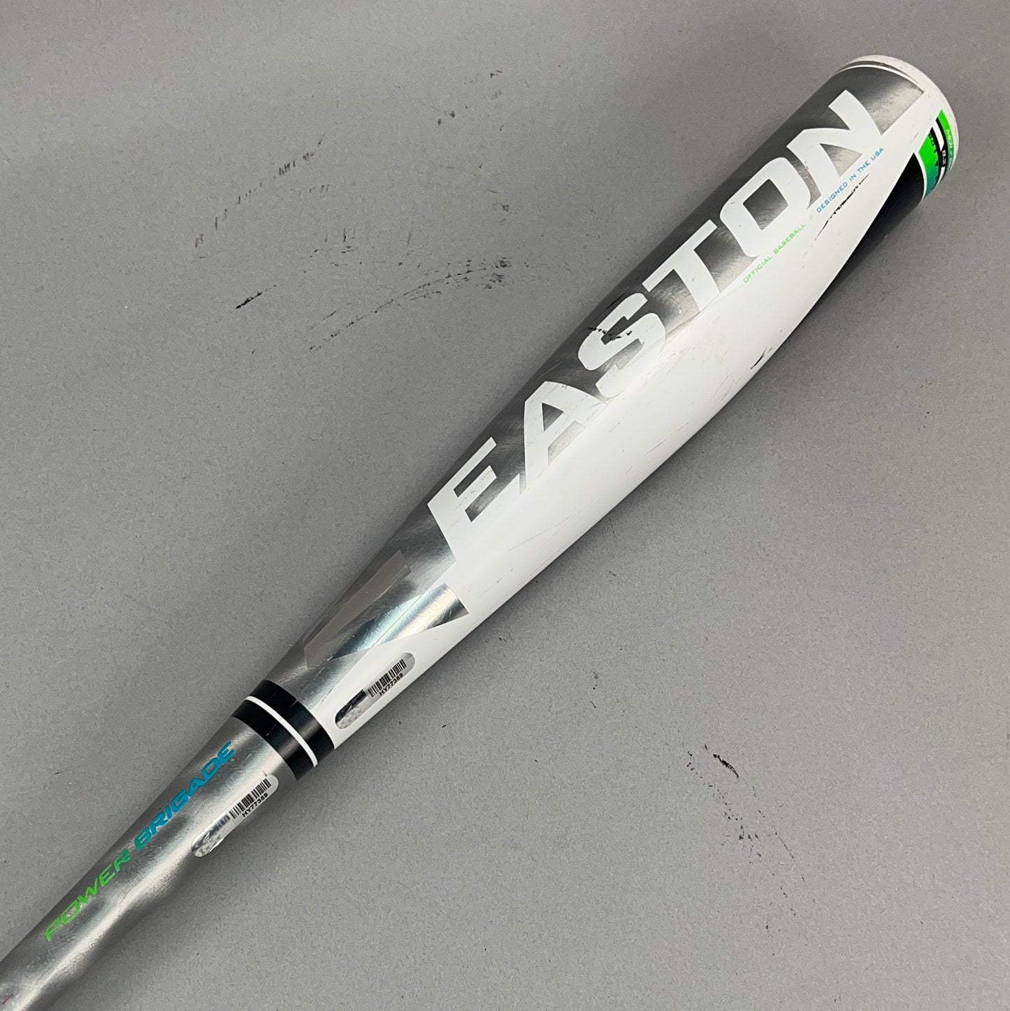 Easton Z-Core Lock & Load 32/29 (-3) BBCOR Baseball Bat