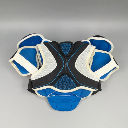 Bauer Supreme One35 Youth Large Hockey Shoulder Pads