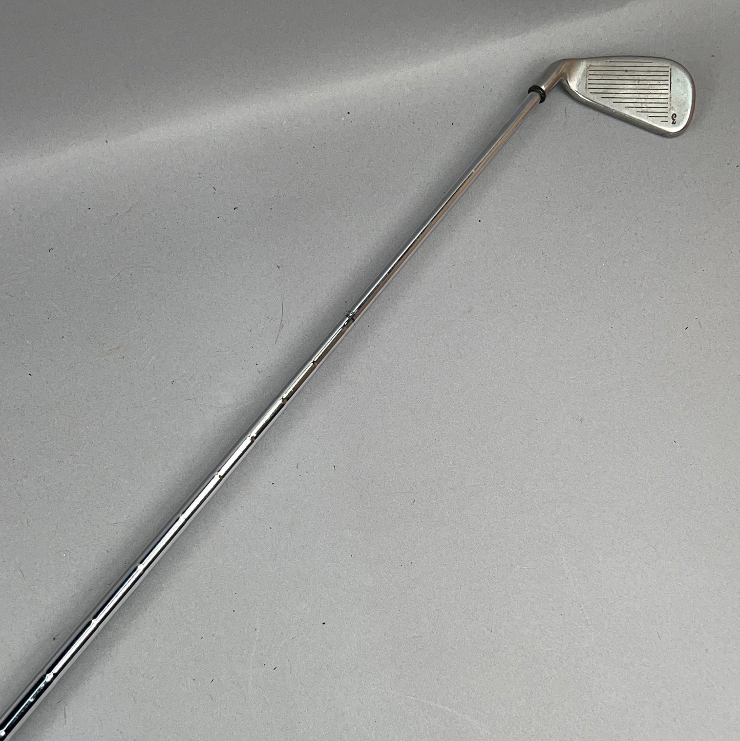 Callaway Steelhead Right-Handed 3-Iron Regular Flex Steel Shaft