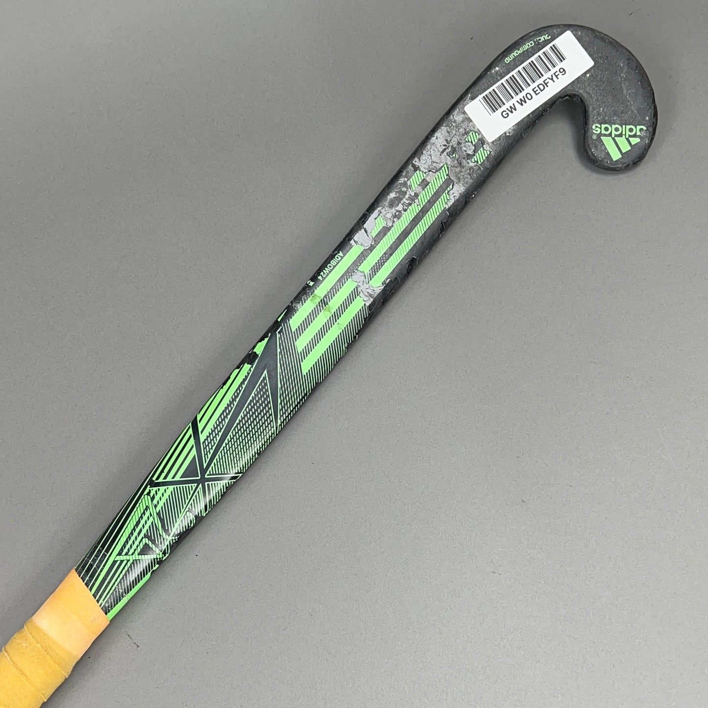 Adidas Adibow24 36" Field Hockey Stick