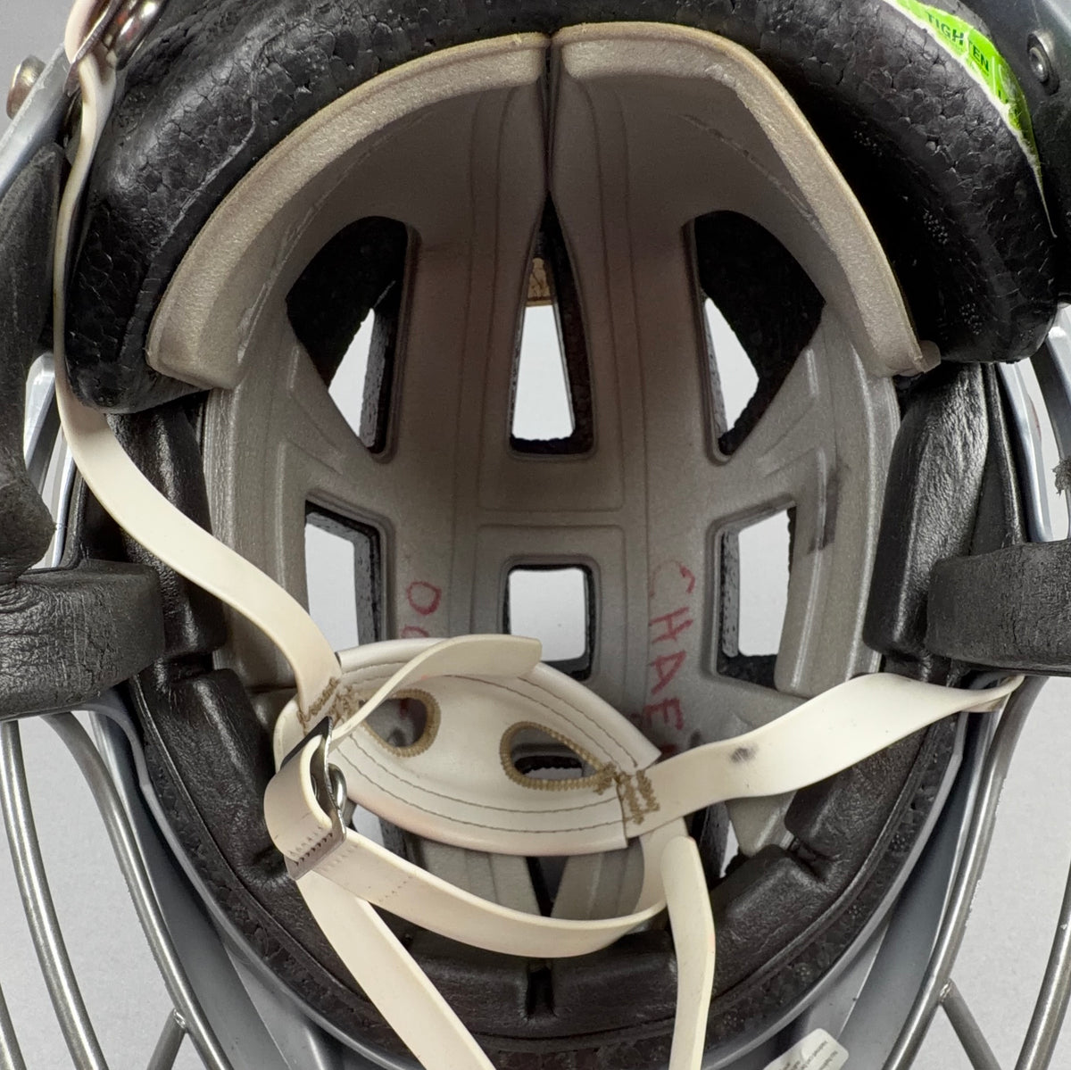 Cascade CPV-R S/M 21.5" to 23" Youth Lacrosse Helmet