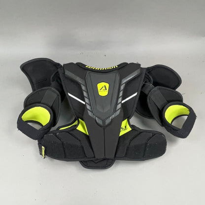 Warrior Alpha DX Junior Small Hockey Shoulder Pads
