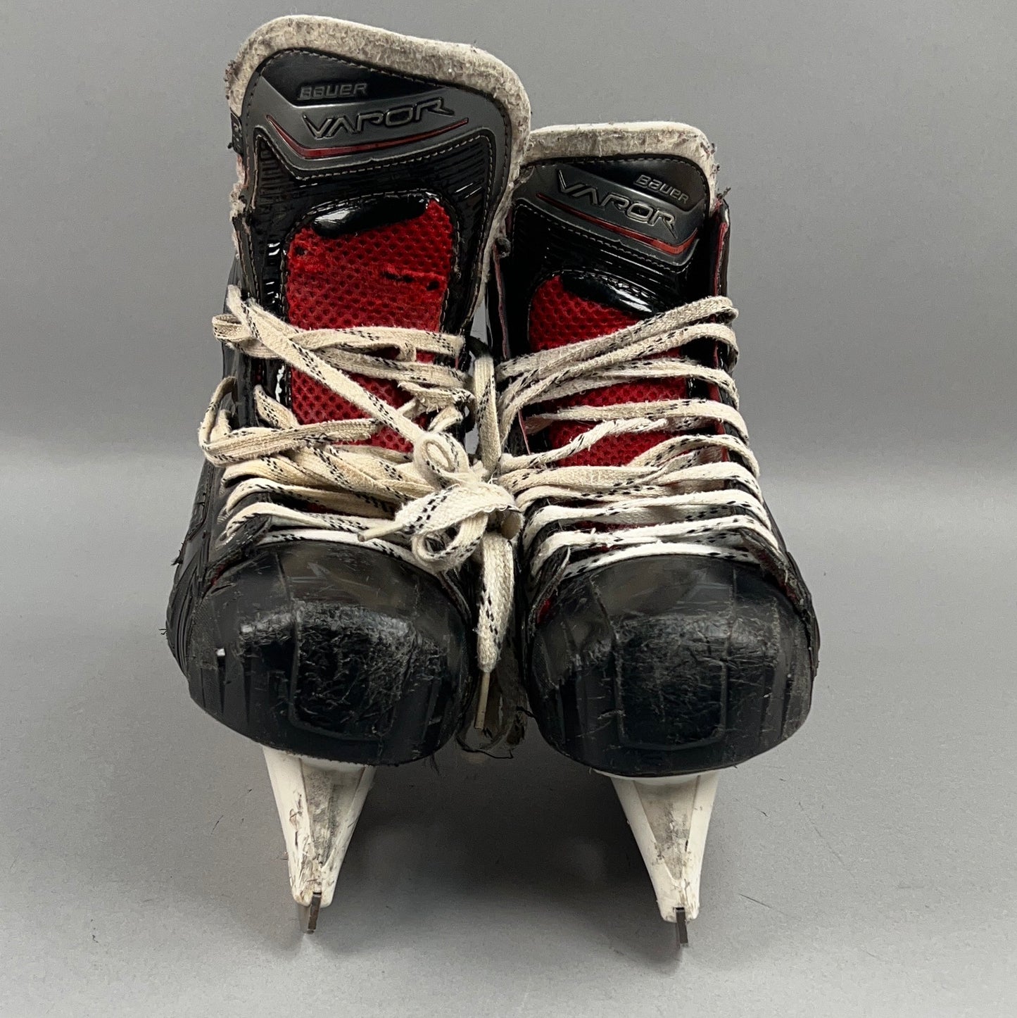 Bauer Vapor 1X Size 12.5 Hockey Goalie Skates