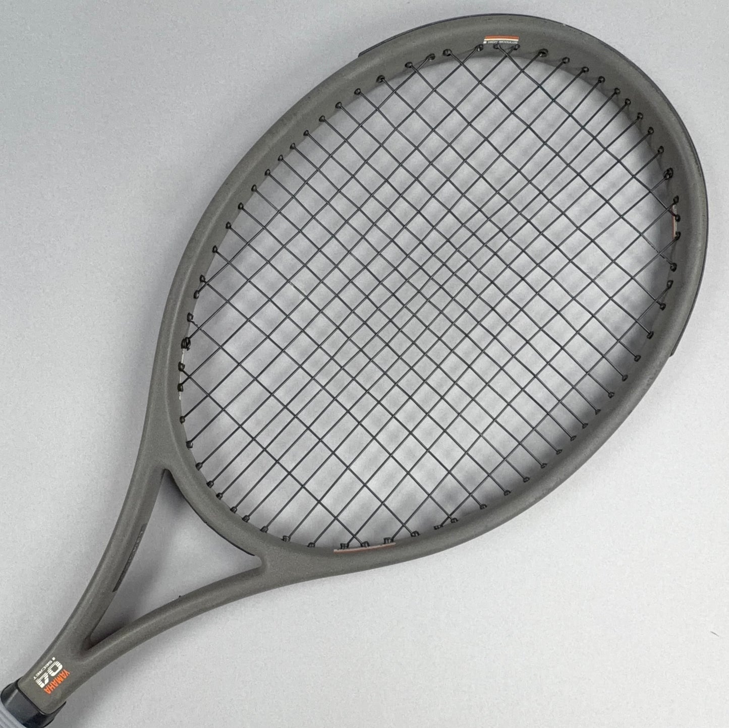 Yamaha Secret 04 Tennis Racquet 4 3/8" Grip & 100in² Head Size